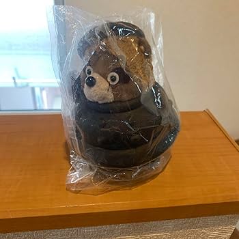 耳をすませば　平成狸合戦ぽんぽこ　ぬいぐるみ　当時物　ジブリ 平成狸合戦ぽんぽこ ぬいぐるみ2体セット 激レア希少 - メルカリ